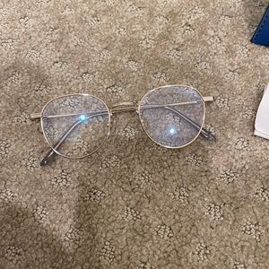 Gentle Monster Leto 031 optical glasses